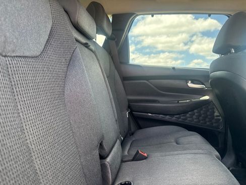Used 2021 Hyundai Santa Fe SEL w/ Convenience Package FWD image 31
