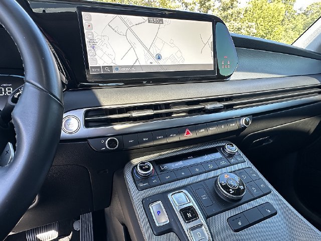 Used 2024 Hyundai Palisade XRT AWD/4WD image 33