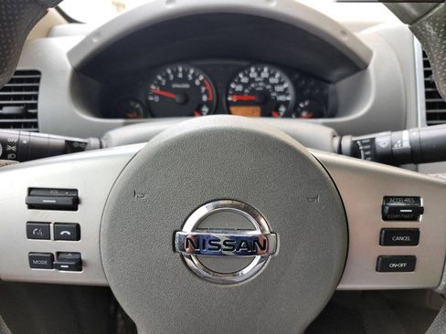 Used 2019 Nissan Frontier SV RWD image 13