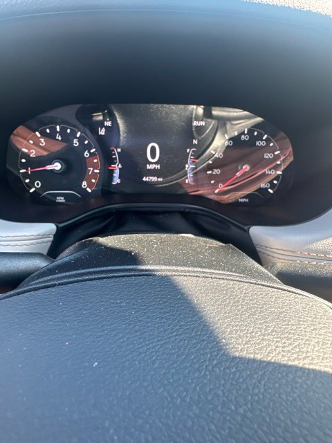 Used 2024 Jeep Compass Limited AWD/4WD image 9