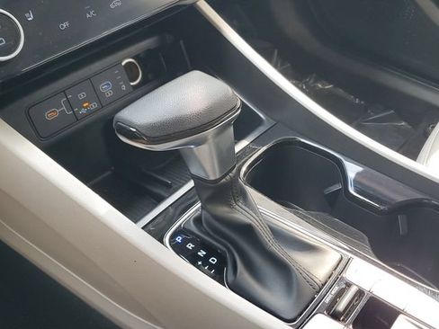 Certified 2025 Hyundai Tucson SEL FWD image 20