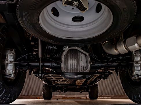 Used 2025 Ford F450 Lariat w/ Lariat Ultimate Package image 13