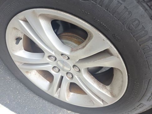 Used 2020 Dodge Charger SXT w/ Leather Interior Group image 15