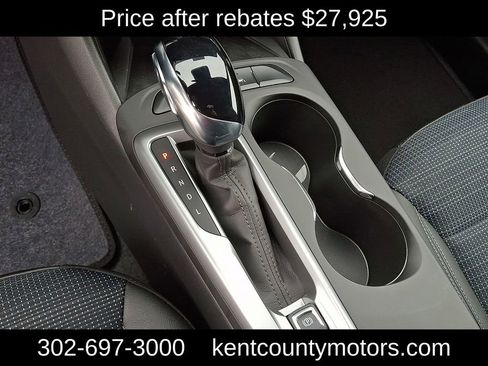 New 2026 Buick Envista Preferred w/ Convenience I Package image 12