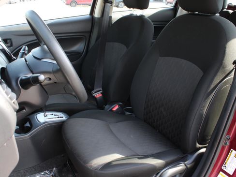Used 2024 Mitsubishi Mirage ES FWD image 15