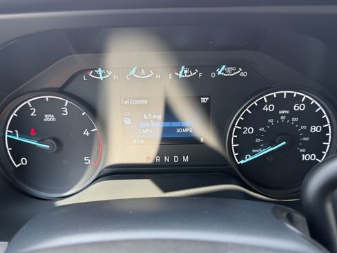 New 2026 Ford F250 XL w/ STX Appearance Package AWD/4WD image 8