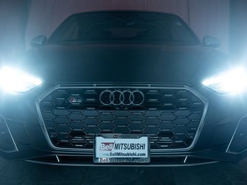 Used 2021 Audi S5 Premium Plus w/ Premium Plus Package image 31