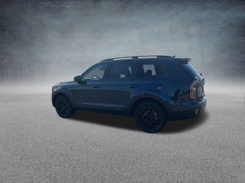 New 2025 Kia Telluride EX X-Line image 14