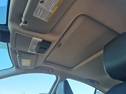 Used 2023 Nissan Altima 2.5 SL image 29