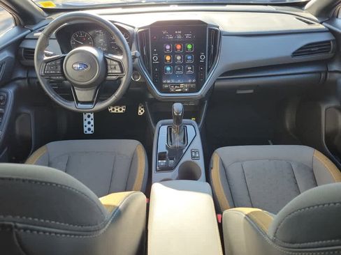 Certified 2025 Subaru Crosstrek 2.5i Sport w/ Crosstrek Mirror Package AWD/4WD image 10