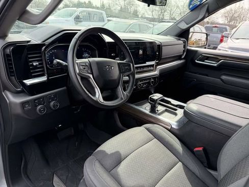 Certified 2023 Chevrolet Silverado 1500 RST image 15