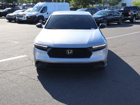 Used 2026 Honda Accord Sport image 15