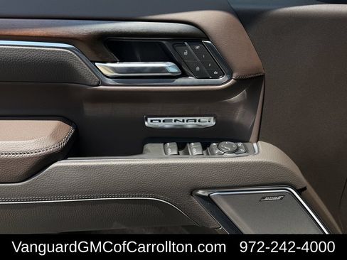 Used 2026 GMC Sierra 1500 Denali AWD/4WD image 26