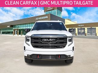 Used 2024 GMC Sierra 1500 AT4 w/ AT4 Premium Package AWD/4WD video 2