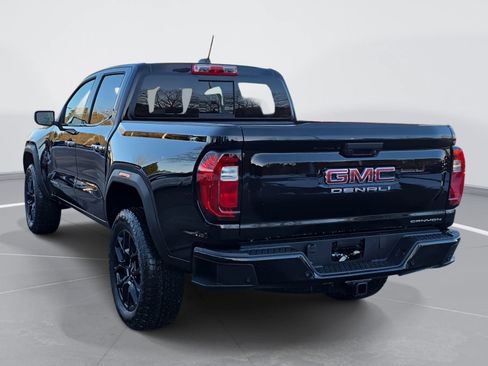 New 2026 GMC Canyon Denali w/ LPO, Denali Black Edition image 7