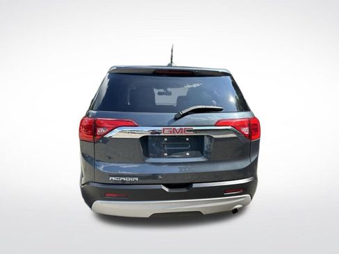 Used 2019 GMC Acadia SLE FWD image 5