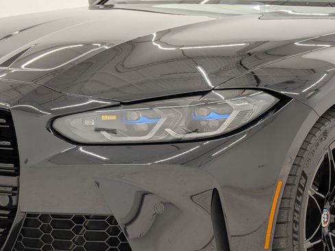 Used 2023 BMW M4 xDrive Competition image 11