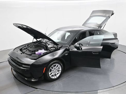 New 2026 Dodge Charger R/T w/ Driver Convenience Group AWD/4WD image 45