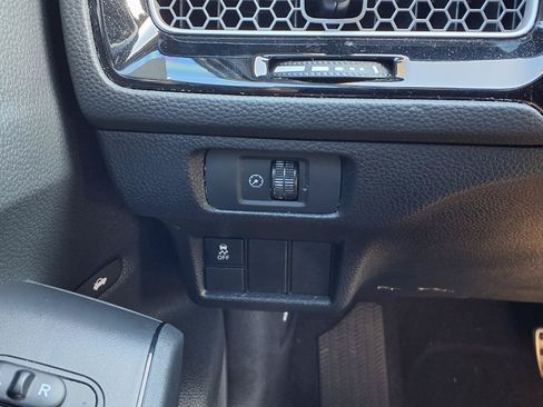 Certified 2026 Honda Civic Sport image 9