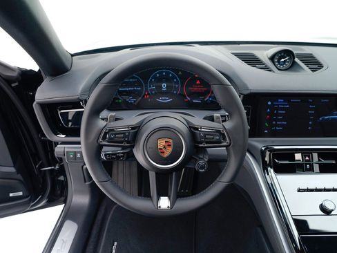 New 2026 Porsche Panamera image 32