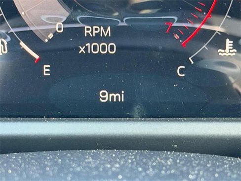 New 2026 GMC Acadia Elevation w/ Black Edition image 21