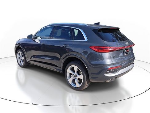 New 2025 Audi Q5 Premium Plus image 3