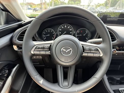 New 2026 MAZDA MAZDA3 2.5 S Sedan w/ Preferred Pkg FWD image 47