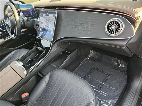 Used 2023 Mercedes-Benz EQS 450+ Sedan image 21
