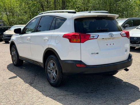 Used 2013 Toyota RAV4 LE image 5