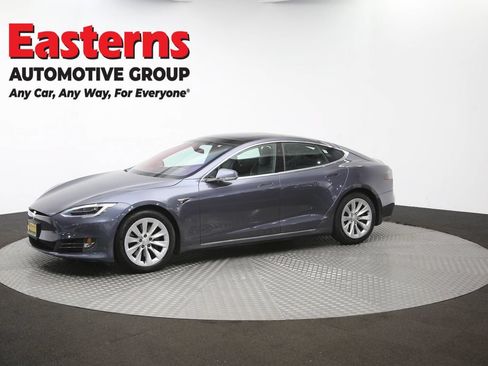 Used 2017 Tesla Model S 90D AWD/4WD image 53