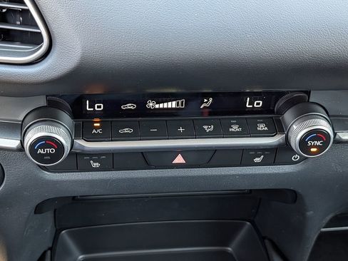 New 2026 MAZDA CX-30 AWD 2.5 S w/ Select Sport Pkg image 30