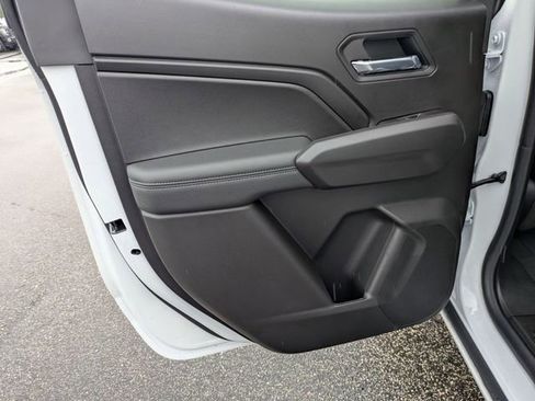 New 2026 Chevrolet Colorado LT RWD image 24
