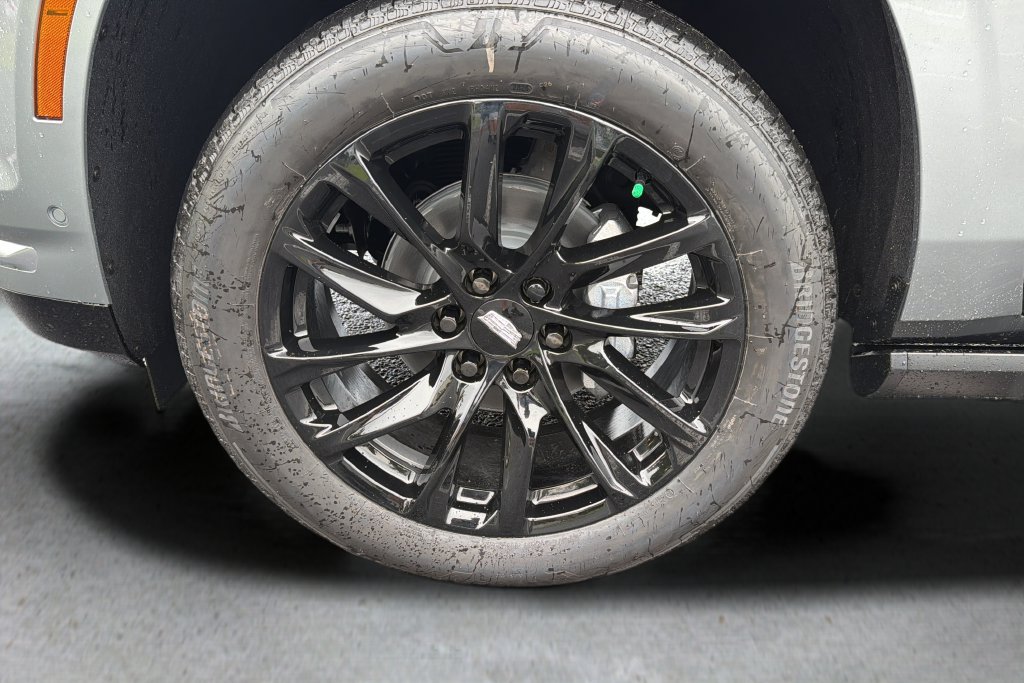 New 2027 Cadillac Escalade Luxury w/ Touring Package RWD image 9