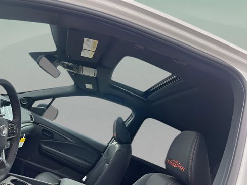 New 2026 Honda Ridgeline TrailSport image 33