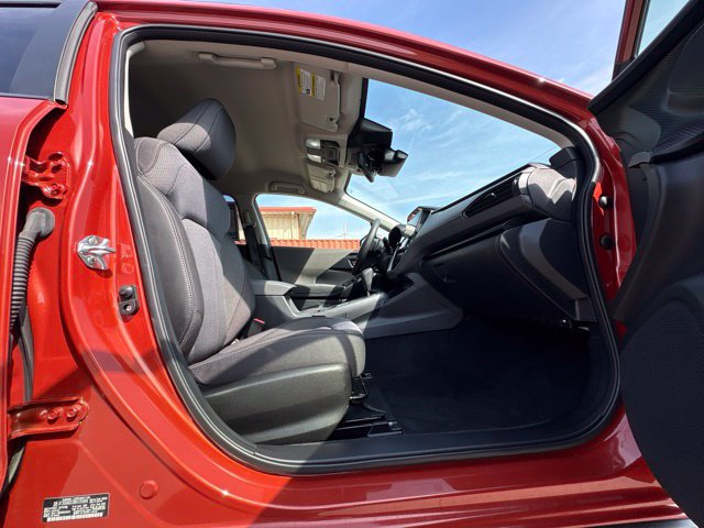 Used 2024 Subaru Crosstrek 2.0i Premium w/ Crosstrek Mirror Package AWD/4WD image 13