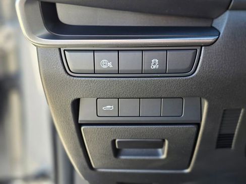 Certified 2025 MAZDA MAZDA3 s image 31