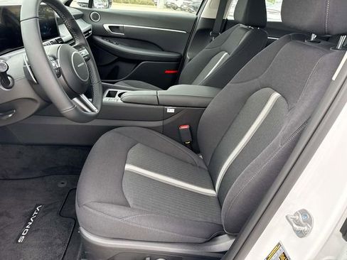 New 2026 Hyundai Sonata SEL FWD image 21