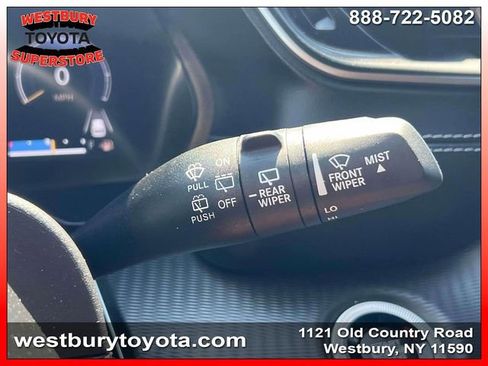 Used 2024 Jeep Grand Cherokee L Laredo image 26