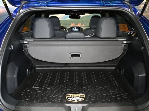 Used 2024 Subaru Crosstrek 2.5i Wilderness w/ Wilderness Package AWD/4WD image 60