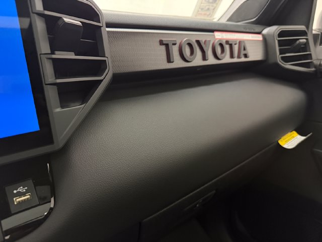 New 2026 Toyota Tundra TRD Pro AWD/4WD image 24