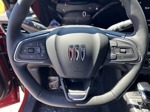 New 2026 Buick Envista Preferred w/ Convenience I Package FWD image 27