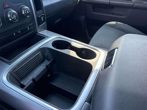 Used 2023 RAM 1500 Classic Warlock image 21