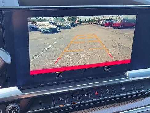 Used 2023 Chevrolet Silverado 1500 RST RWD image 20