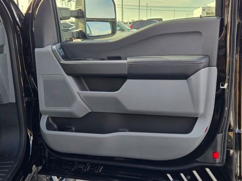 New 2026 Ford F350 XL w/ STX Appearance Package image 4