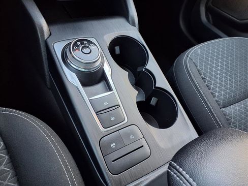 Used 2025 Ford Escape Active image 20