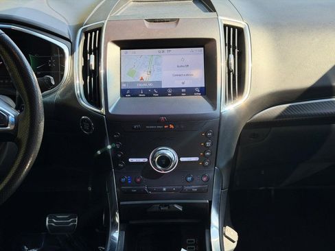 Used 2020 Ford Edge ST w/ Equipment Group 401A image 13