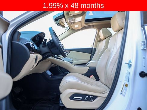 Used 2024 Acura RDX SH-AWD w/ Advance Package image 39