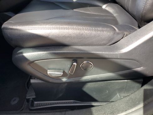 Certified 2022 Lincoln Nautilus FWD image 14