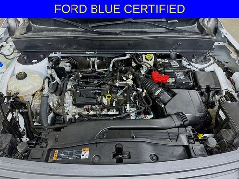 Certified 2024 Ford Bronco Sport Big Bend AWD/4WD image 30