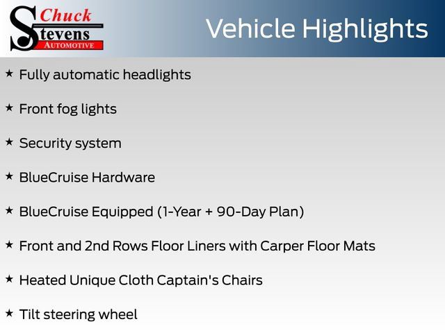 New 2027 Ford Explorer ST-Line RWD image 8